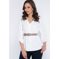 РЕМЕНЬ РЕНДЕНИ (КАПУЧИНО)