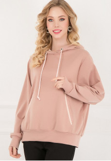 БЛУЗКА ДОЛО (ПОЛВЕРЕ)