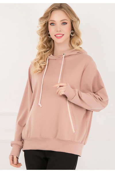 БЛУЗКА ДОЛО (ПОЛВЕРЕ)