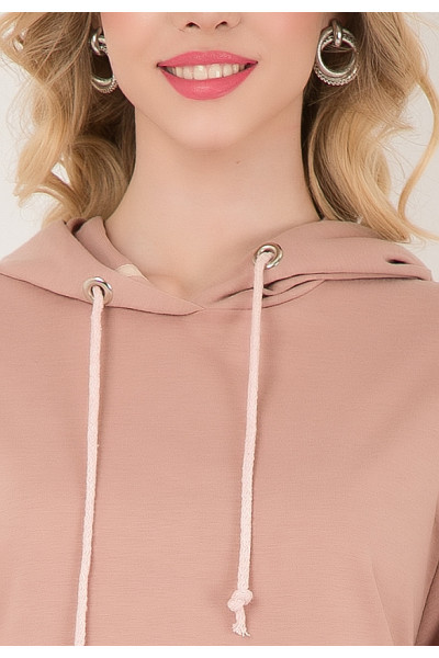 БЛУЗКА ДОЛО (ПОЛВЕРЕ) БЛУЗКА ДОЛО (ПОЛВЕРЕ)