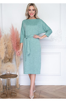 ПЛАТЬЕ ВИЧЕНСА (МИНТ)