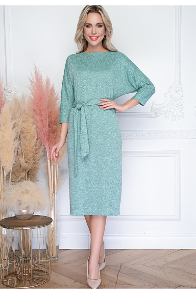 ПЛАТЬЕ ВИЧЕНСА (МИНТ)