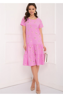 ПЛАТЬЕ КАМПАНЬЯ (ПИНК)