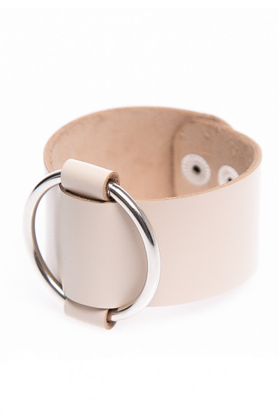 БРАСЛЕТ ТИРРЕНИ (БЭЙЖ) БРАСЛЕТ ТИРРЕНИ (БЭЙЖ)