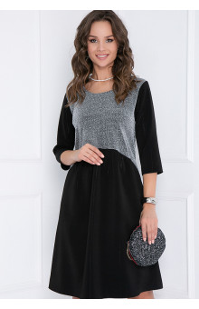 ПЛАТЬЕ АРНЕСТА (СИЛЬВЕР)