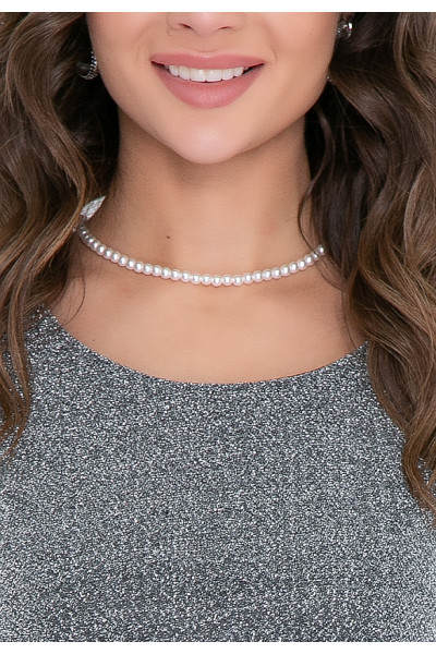 ПЛАТЬЕ АРНЕСТА (СИЛЬВЕР)