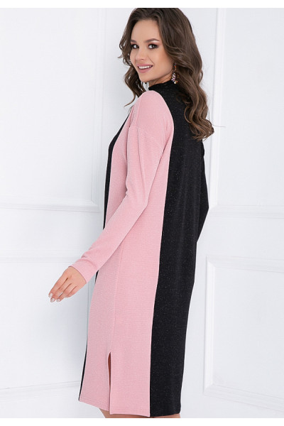 ПЛАТЬЕ КАМПАРИЯ (БЛЭК ПИНК) ПЛАТЬЕ КАМПАРИЯ (БЛЭК ПИНК)