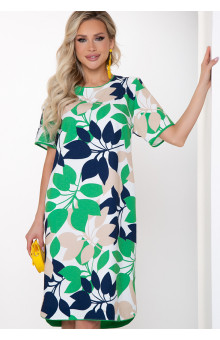 ПЛАТЬЕ КАЛЬЧИНАТИ (ГРИН)