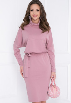 ПЛАТЬЕ ЛУЗОННО (ПОЛВЕРЕ)