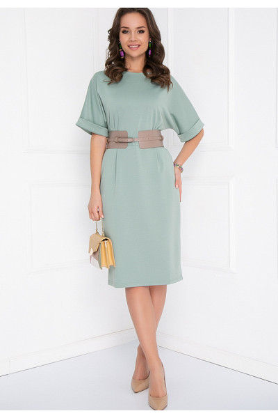 ПЛАТЬЕ РИМАСКО (МИНТ)