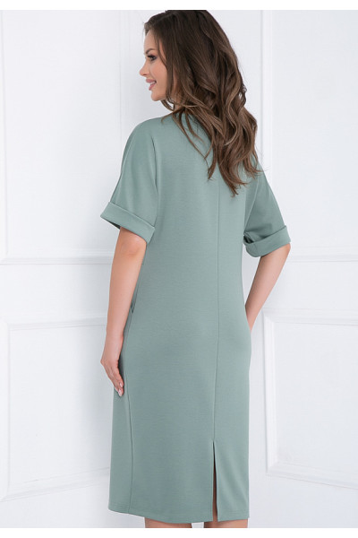 ПЛАТЬЕ РИМАСКО (МИНТ)