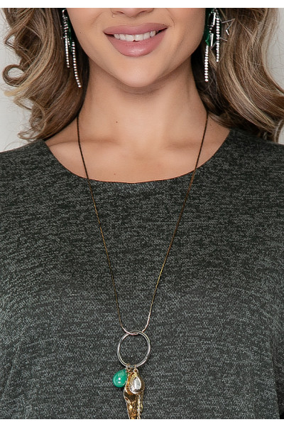 АЗОЛО (ГРИН)