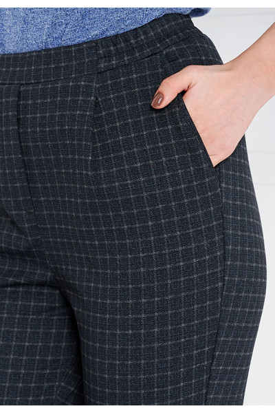 БРЮКИ МАРЕНО (БЛУ КЛЭТ)