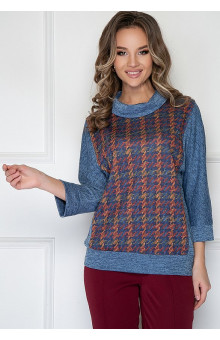 БЛУЗКА БАРУМИНИ (БЛУ)