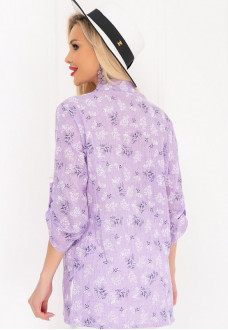 БЛУЗКА ФЕДЕРИКА (ВАЙЛЕТ)