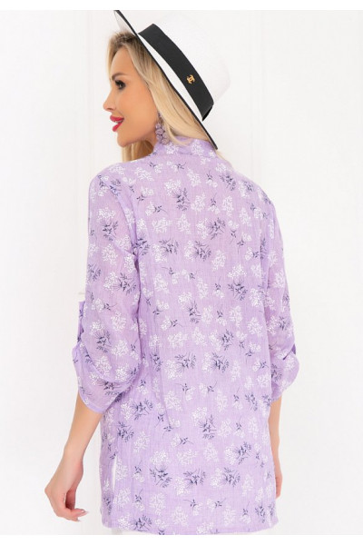 БЛУЗКА ФЕДЕРИКА (ВАЙЛЕТ)