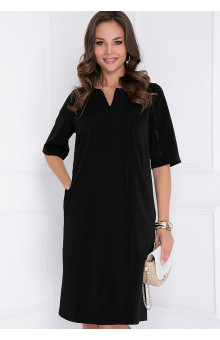 ПЛАТЬЕ МОНАЛЕТТА (БЛЭК)