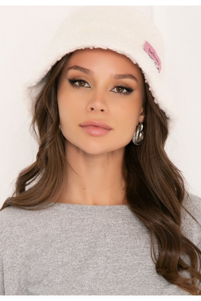 ШАПКА ТЬЕНО (ВАЙТ)