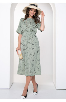 АНЗАЛИНО (ГРИН ТИНТ)