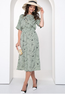 АНЗАЛИНО (ГРИН ТИНТ)