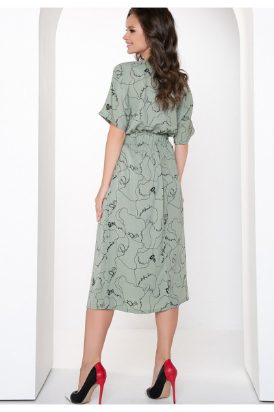 АНЗАЛИНО (ГРИН ТИНТ)