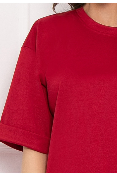 КОСТЮМ КОНЕЛЬЯНИ (РЭД)