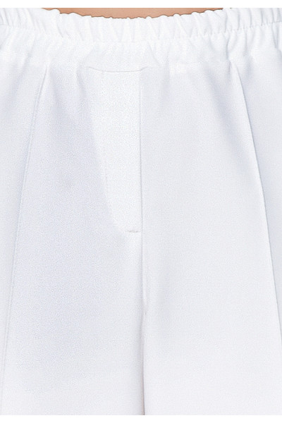 БРЮКИ КРОДО (ЛАЙТ ВАЙТ) БРЮКИ КРОДО (ЛАЙТ ВАЙТ)