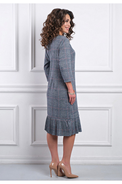 ПЛАТЬЕ АРИЧИ (ГРЕЙ) ПЛАТЬЕ АРИЧИ (ГРЕЙ)