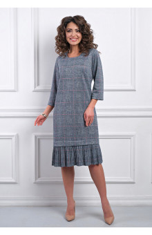 ПЛАТЬЕ АРИЧИ (ГРЕЙ)