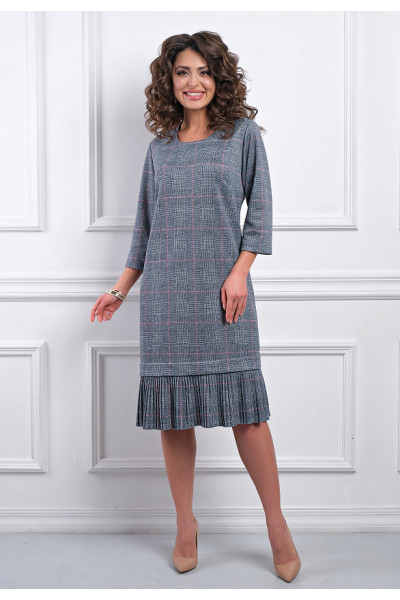 ПЛАТЬЕ АРИЧИ (ГРЕЙ)