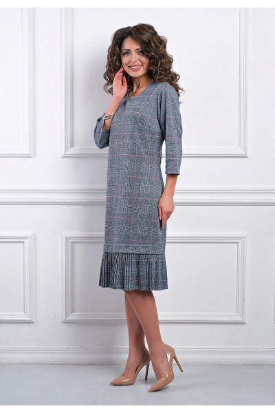 ПЛАТЬЕ АРИЧИ (ГРЕЙ) ПЛАТЬЕ АРИЧИ (ГРЕЙ)