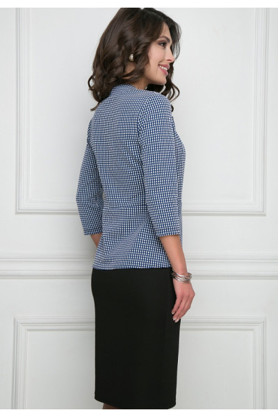 ПЛАТЬЕ СТЕЛЛА (ТАЙЛ)