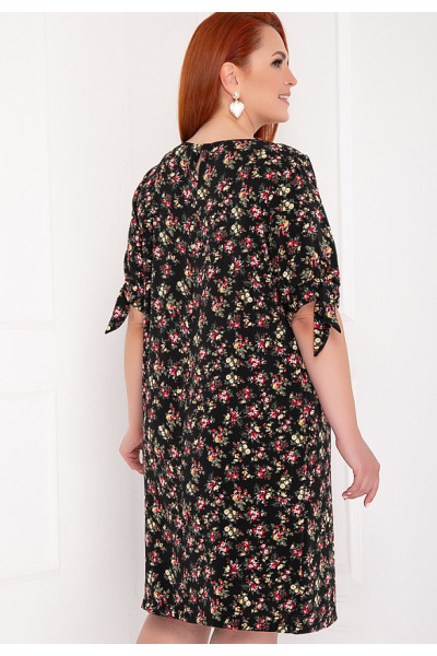 ПЛАТЬЕ НЕЛЬСОНА (БЛЭК)