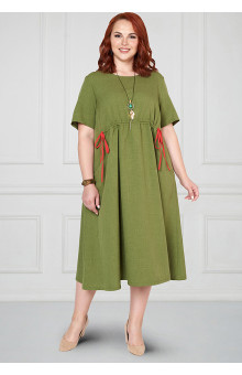 ПЛАТЬЕ ИМОЛА (МОСС)