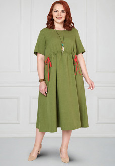 ПЛАТЬЕ ИМОЛА (МОСС)