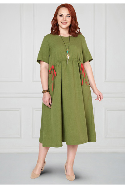 ПЛАТЬЕ ИМОЛА (МОСС)