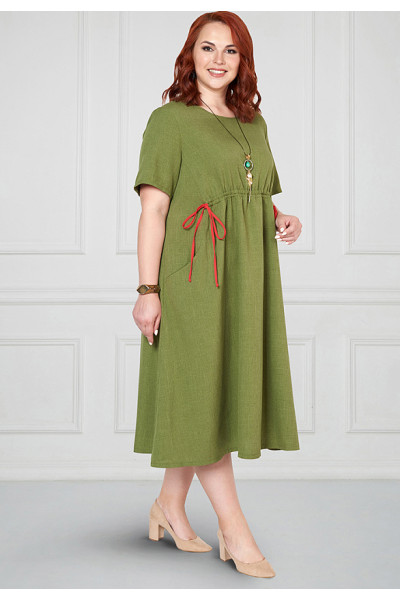 ПЛАТЬЕ ИМОЛА (МОСС) ПЛАТЬЕ ИМОЛА (МОСС)