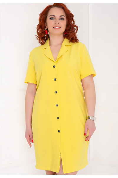 ПЛАТЬЕ РИНИЦА (ЕЛОУ)