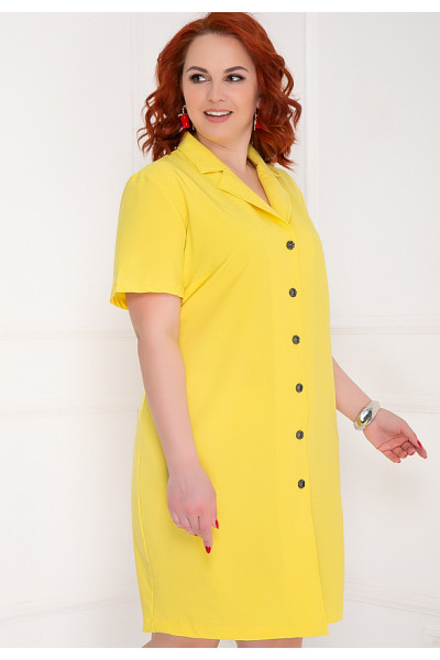 ПЛАТЬЕ РИНИЦА (ЕЛОУ)