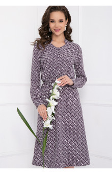 ПЛАТЬЕ МАРАНДИ (ПЛУМ)