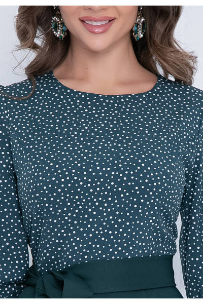 ПЛАТЬЕ СИВИЛЬЯ (ГРИН) ПЛАТЬЕ СИВИЛЬЯ (ГРИН)