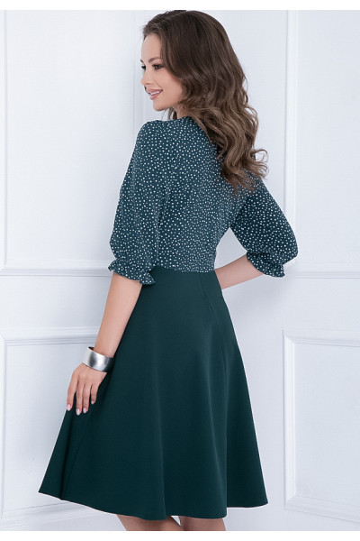 ПЛАТЬЕ СИВИЛЬЯ (ГРИН) ПЛАТЬЕ СИВИЛЬЯ (ГРИН)