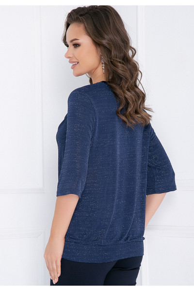 ДЖЕМПЕР ВИТТУОНЕ (БЛУ) ДЖЕМПЕР ВИТТУОНЕ (БЛУ)