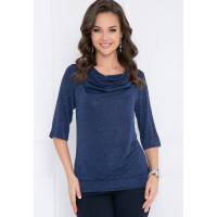 ДЖЕМПЕР ВИТТУОНЕ (БЛУ)