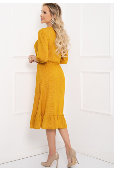 ПЛАТЬЕ КРОСАНИ (СЕНАПЕ)