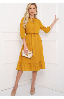 ПЛАТЬЕ КРОСАНИ (СЕНАПЕ)