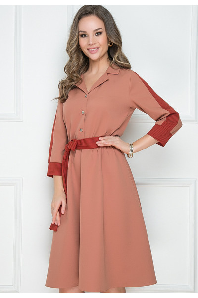 ПЛАТЬЕ ФРАНКА (ЛАТТЕ)