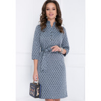 ПЛАТЬЕ ОЛИВИЯ (БЛУ)