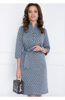 ПЛАТЬЕ ОЛИВИЯ (БЛУ)