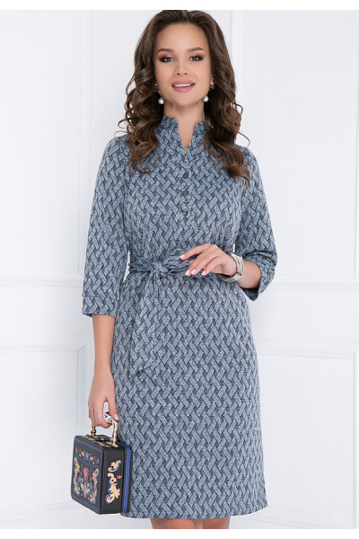 ПЛАТЬЕ ОЛИВИЯ (БЛУ)